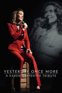 Poster-Karen-Carpenter-Tribute-400x600