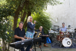 Tilde van Haaster / Sirene